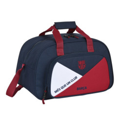 BOLSA DEPORTE F.C.BARCELONA "CORPORATIVA" 712225273 24*40 SAFTA22