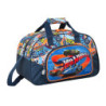 BOLSA DEPORTE HOT WHEELS "CHALLENGE" 712238273 24*40 SAFTA22