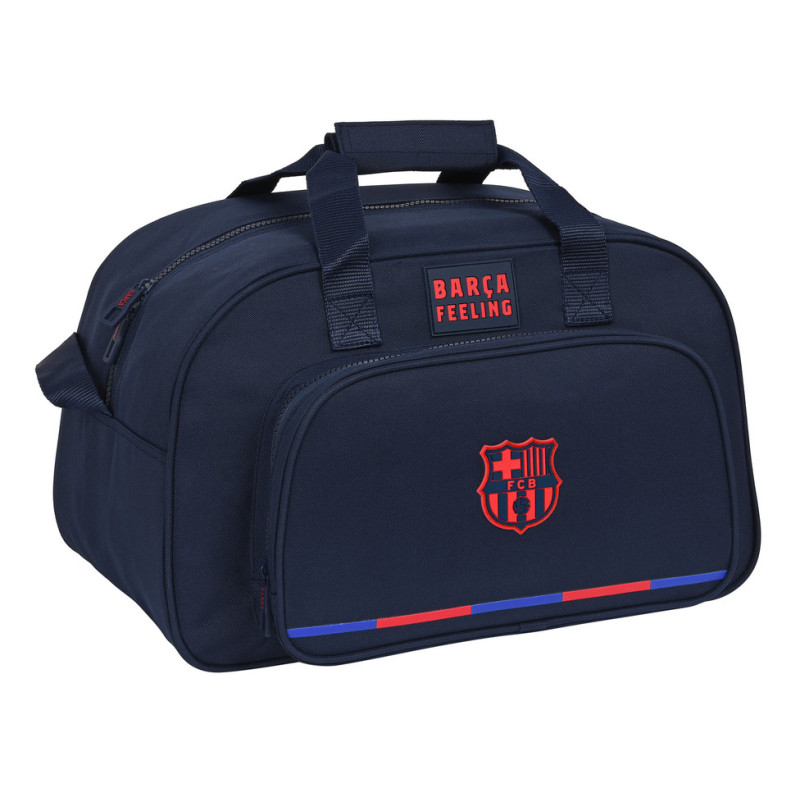 BOLSA DEPORTE F.C.BARCELONA CORPORATIVA SAFTA23 ENERO 712325273
