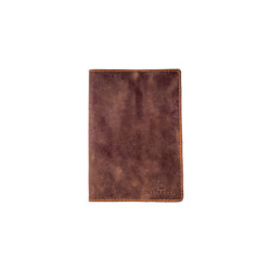 LIBRETA LLIBELLE A-5 MODELO ROMA COLOR MARRON / A AILSHM0200 - 0015 UNIDAD
