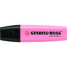 MARCD. FLUORESCENTE STABILO BOSS PASTEL VIOLETA