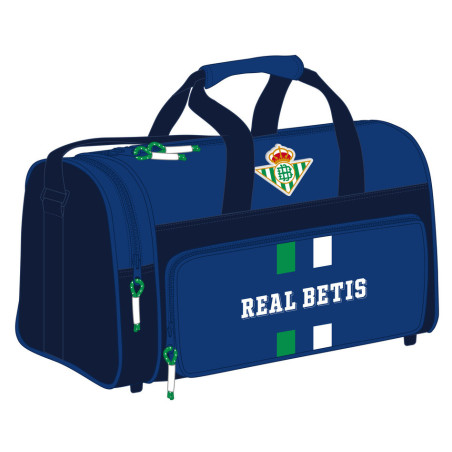BOLSA DEPORTE REAL BETIS BALOMPIE SAFTA23 ENERO 712266023