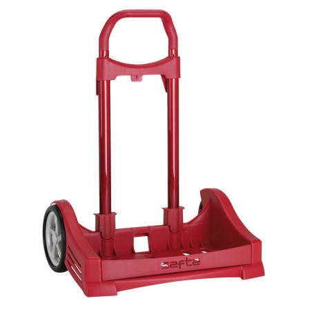 CARRO PORTA.EVOLUT ROJO PANT.186C SAFTA25 ENERO 641076205