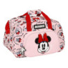 BOLSA DEPORTE MINNIE MOUSE "ME TIME" SAFTA23 ENERO 712312273