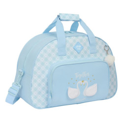 BOLSA DEPORTE GLOWLAB "CISNES" 712313219 SAFTA24
