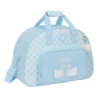 BOLSA DEPORTE GLOWLAB "CISNES" 712313219 SAFTA24
