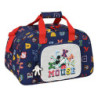 BOLSA DEPORTE MICKEY MOUSE "ONLY ONE" SAFTA23 ENERO 712314273