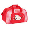 BOLSA DEPORTE HELLO KITTY "SPRING" SAFTA23 ENERO 712316273