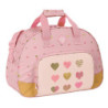 BOLSA DEPORTE GLOWLAB "HEARTS" SAFTA23 ENERO 712317219