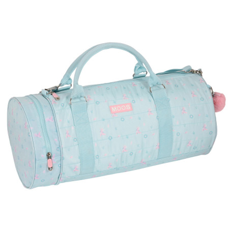 BOLSA DEPORTE MOOS "GARDEN" 712318621 SAFTA23 VAC