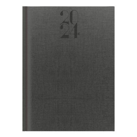 AGENDA ANUAL ITAL2024 RESERVAS A4 D43 2 PAGINAS DIA GRIS 0D4327808
