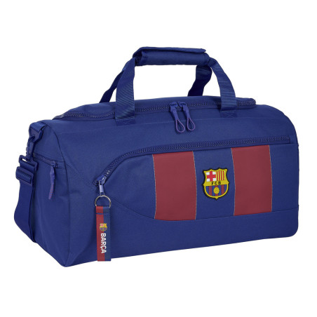 BOLSA DEPORTE F.C.BARCELONA 1ª EQUIP. 23/24 712329553 SAFTA23 VAC