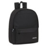 MOCHILA PARA PORTATIL 14,1" SAFTA NEGRO SAFTA23 ENERO 632032902