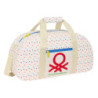 BOLSA DEPORTE BENETTON "TOPITOS" SAFTA23 ENERO 712351611