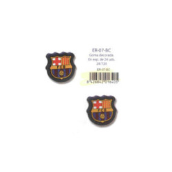 BORRADOR DECORADO CYP FCBARCELONA ER-07-BC ^