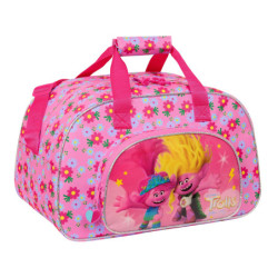 BOLSA DEPORTE TROLLS 3 SAFTA23 SEP 712361273
