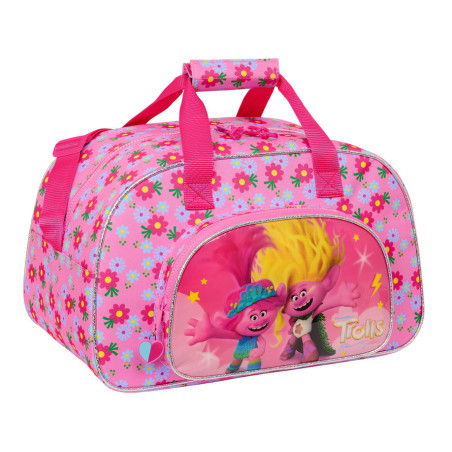 BOLSA DEPORTE TROLLS 3 SAFTA23 SEP 712361273