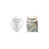 GLOBO GRANDE COMUNION ARGU MI PRIMERA COMUNION PERSONALIZABLE NIÑO 41677 PTE 12U