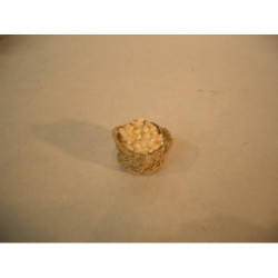 CESTA ESPARTO CON ARROZ 843 ^