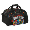 BOLSA DEPORTE AVENGERS "SUPER HEROES" SAFTA23 ENERO 712379273