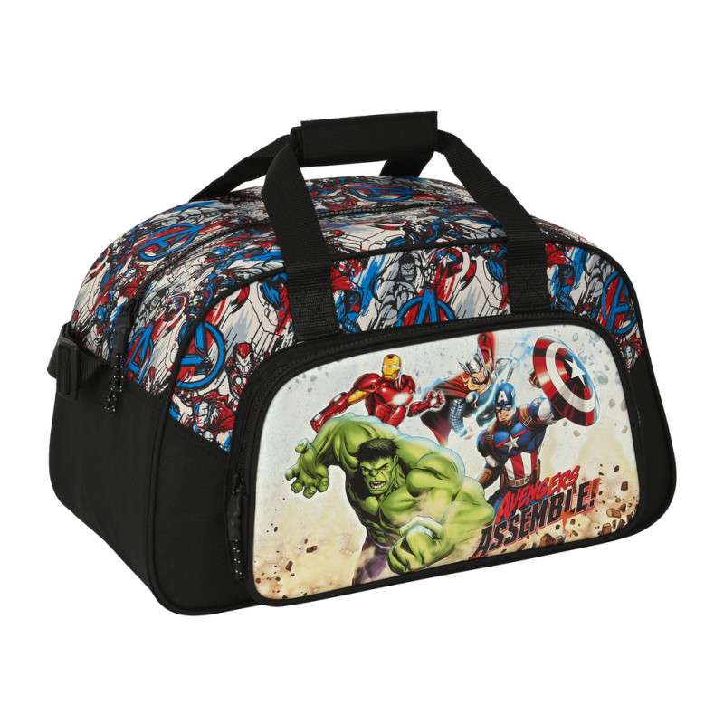 BOLSA DEPORTE AVENGERS "FOREVER" 712384273 SAFTA24