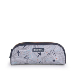 ESTUCHE DOBLE 2335 SCHOOL GABOL23 - EARTH 233531 016