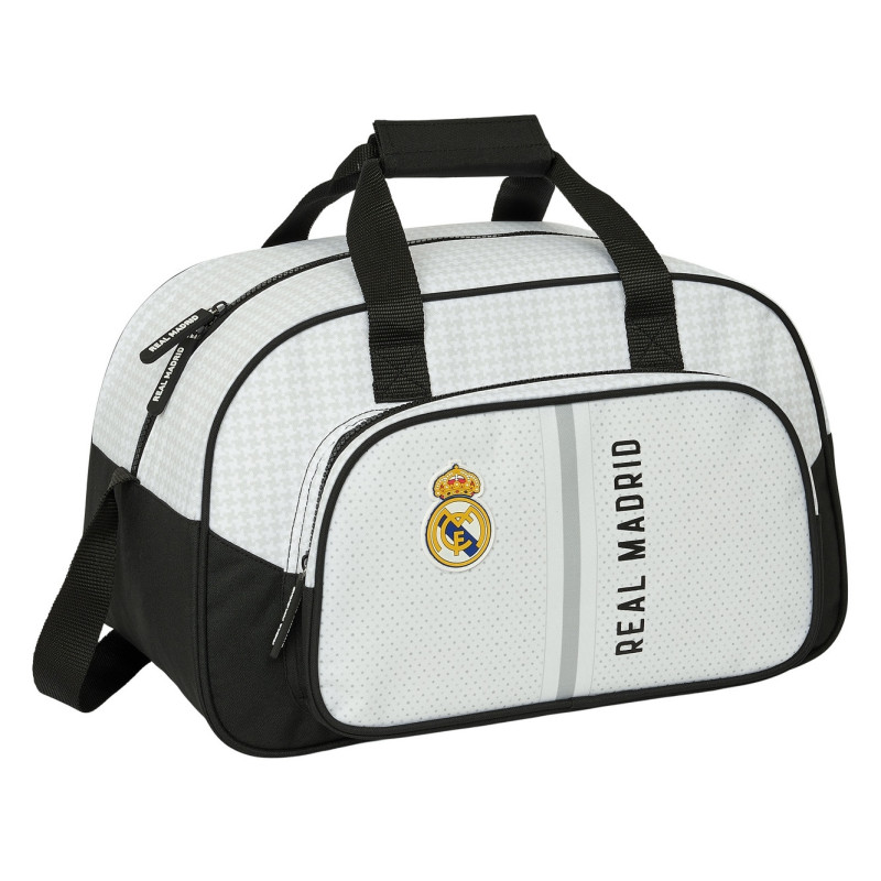 BOLSA DEPORTE REAL MADRID 1ª EQUIP. 24/25 SAFTA25 ENERO 712454273