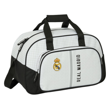 BOLSA DEPORTE REAL MADRID 1ª EQUIP. 24/25 SAFTA25 ENERO 712454273