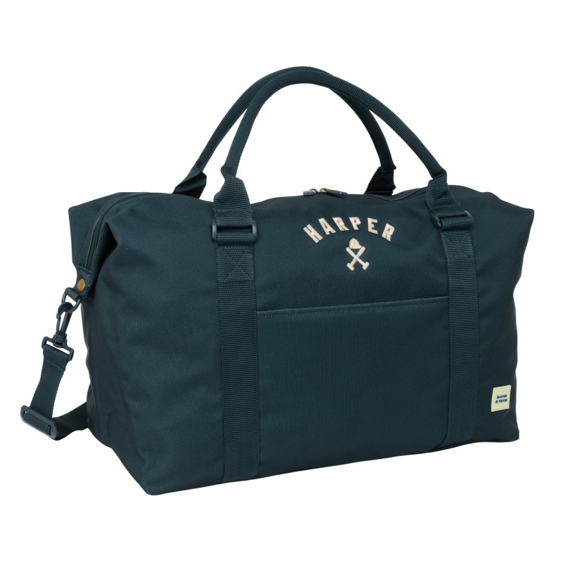 BOLSA DE FIN DE SEMANA HARPER & NEYER SAFTA26 712459022 29X50 UNIDAD