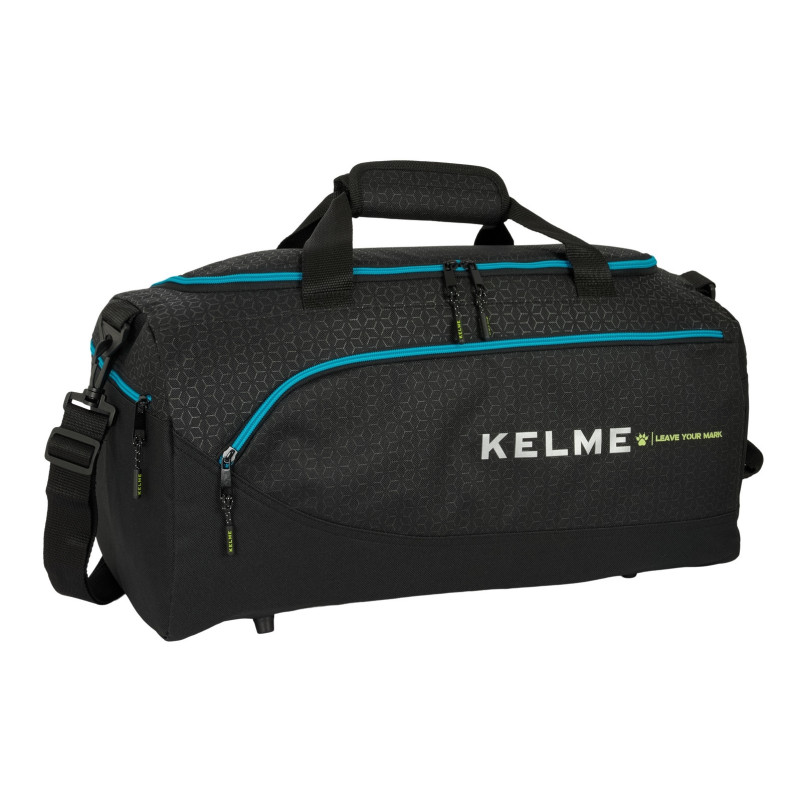 BOLSA DEPORTE KELME "IRON" SAFTA25 ENERO 712503553