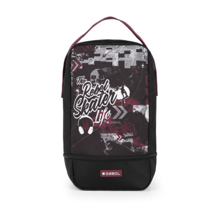 ZAPATILLERO GABOL21 SCHOOL REBEL 229793 099