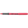 MARCD. FLUORESCENTE HIGHLIGHTER GRIP ROSA BIC