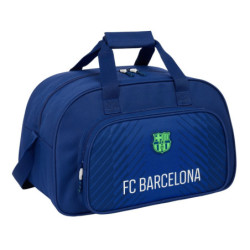 BOLSA DEPORTE F.C. BARCELONA NAVY BLUE SAFTA25 ENERO 712525273