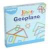 JUEGO GEOPLANO EUROPRICE CAJA CARTON JO6723