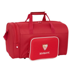 BOLSA DEPORTE RESISTENTE AGUA SEVILLA FC SAFTA26 712565023 26X47 UNIDAD