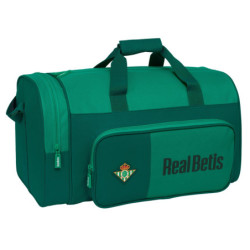 BOLSA DEPORTE RESISTENTE AGUA REAL BETIS BALOMPIE SAFTA26 712566023 26X47 UNIDAD