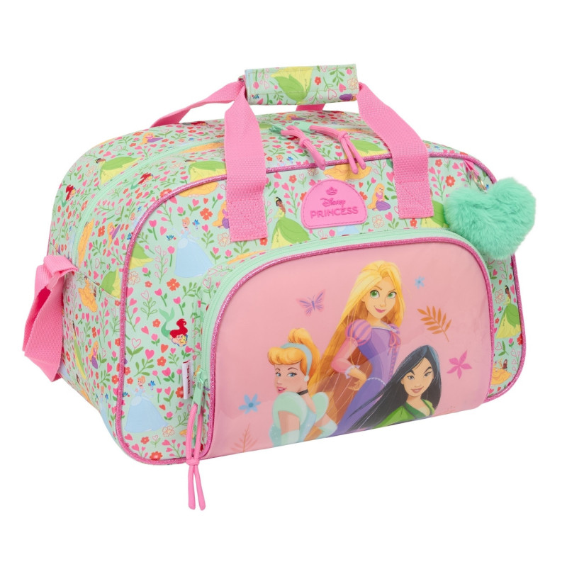 BOLSA DEPORTE PRINCESAS DISNEY "BLOOM" SAFTA25 ENERO 712580273