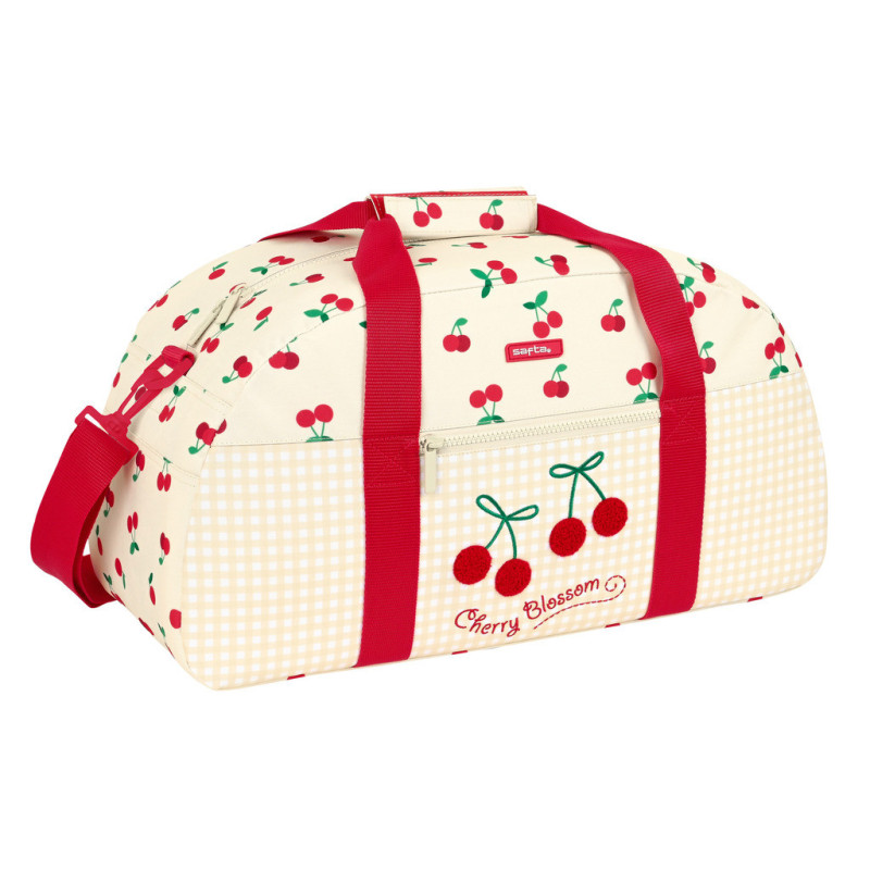 BOLSA DEPORTE SAFTA "CHERRY" SAFTA23 ENERO 742228611