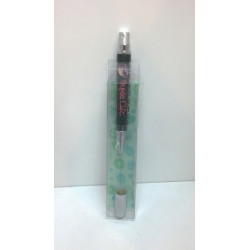 BOLIGRAFO MAKU15 C/DISPENSADOR PERFUME POUPEE CHIC 133PCP120 ^