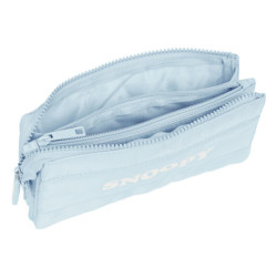 PORTATODO TRIPLE SNOOPY "IMAGINE" SAFTA23 ENERO 812339744