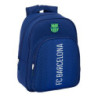 MOCHILA INFANTIL ADAPT.CARRO F.C. BARCELONA NAVY BLUE SAFTA25 ENERO 612525524