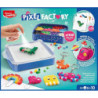 JUEGO MAPED CREATIV PIXEL FACTORY 1100 PZAS 907700