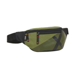 MARCADOR UNI-BALL CHALK TIZA LIQUIDA BISEL PWE-8K ROJO