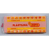 PLASTILINA JOVI 71/08 MEDIANA CARNE UNIDAD