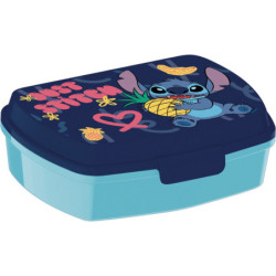 SANDWICHERA RECTANGULAR STITCH "SWEET" SAFTA25 ENERO 75074