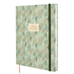 AGENDA BERLIN Y12 SVV 2026 TRIGO+ FINOCAM26 624042226 214 X 19 X 278 MM
