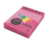 PAPEL REPRO FABRIANO COPY TINTA - 80 G  - A4 - PACK 500 H - FUCSIA  F68621297
