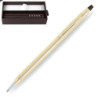 BOLIGRAFO CROSS CENTURY ORO 10 KTS 4502 ^