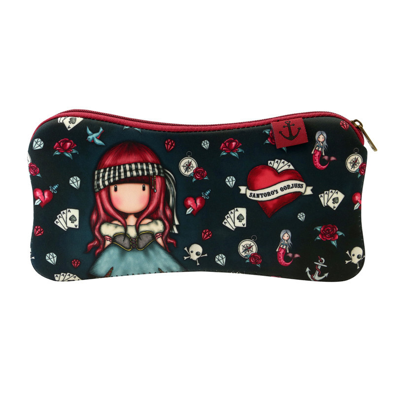 PORTATODO NEOPRENO GORJUSS "MARY ROSE" SAFTA21 ENERO 271GJ41 11,3*22