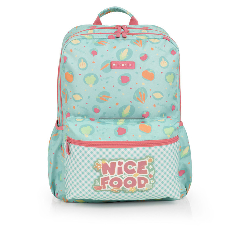 MOCHILA 2324 SCHOOL GABOL23 - PICNIC 232453 045